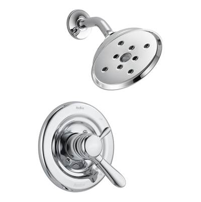 Delta T17238-H2O- Monitor(R) 17 Series Shower Only Trim | FaucetExpress.ca