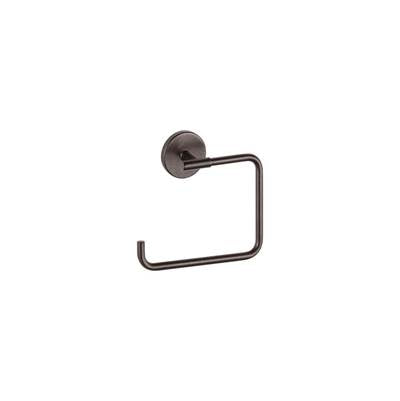 Delta 759460-RB- Towel Ring | FaucetExpress.ca