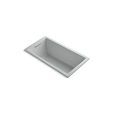 Kohler 1130-95- Underscore® Rectangle 60'' x 32'' drop-in bath | FaucetExpress.ca