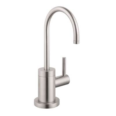 Hansgrohe 4301800- HG S Beverage Faucet - FaucetExpress.ca