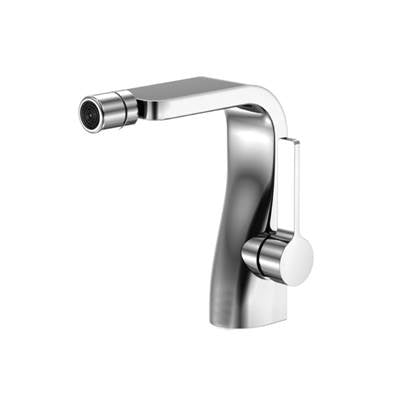 Isenberg 260.1300CP- Single Hole Bidet Faucet | FaucetExpress.ca