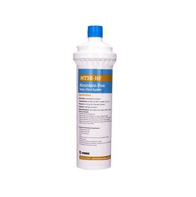 Mountain Plumbing MT3K-HF/RFC- 3000 Gallon Replacement Filter Cartridge Nsf