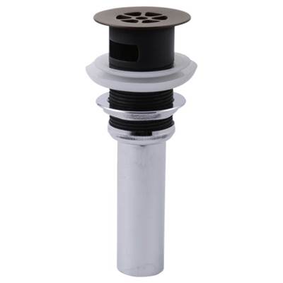 Brizo RP72412RB- Brizo: Grid Strainer With Overflow