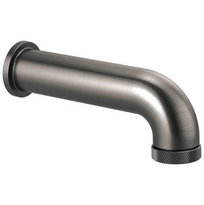 Brizo RP81437SL - Tub Spout - Pull-Down Diverter