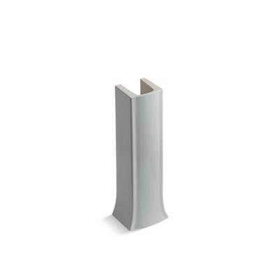 Kohler 2357-95- Archer® Pedestal only | FaucetExpress.ca