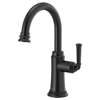 Brizo 61374LF-C-BL- Beverage Faucet