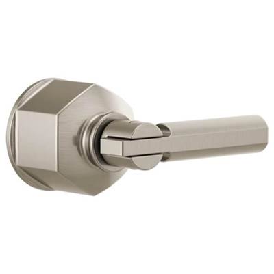 Brizo HL7076-NK - Freestanding Tub Filler Handle Kit - Lever