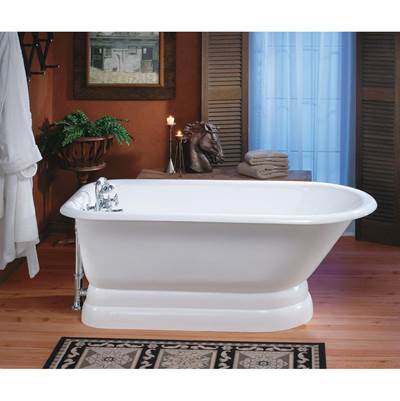 Cheviot 2119-WC-7 | FaucetExpress.ca