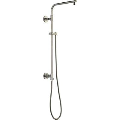 Delta 58820-SS- Shower Column 26'' Round | FaucetExpress.ca