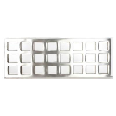 Linkasink G008 - Windows - Tiffany Grate
