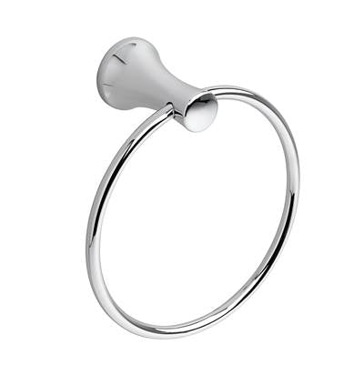American Standard 8337190.002- C Series Towel Ring - FaucetExpress.ca