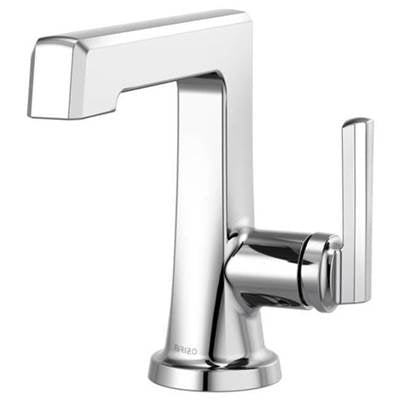 Brizo 65098LF-PC-ECO - Single-Handle Lavatory
