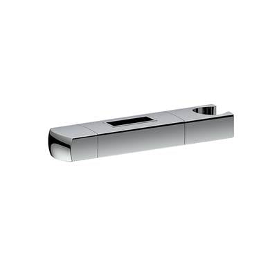 Vogt RS.07.CC- Niveau Rail Slider Chrome
