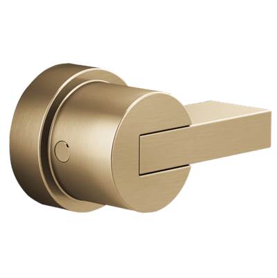 Brizo HL60P32-GL- Pressure Balance Lever Handle