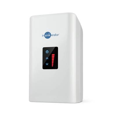 Insinkerator HWT300- Digital High-Performance Instant Hot Water Tank