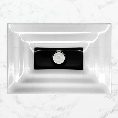 Linkasink AG08 - WINDOW Medium Rectangular