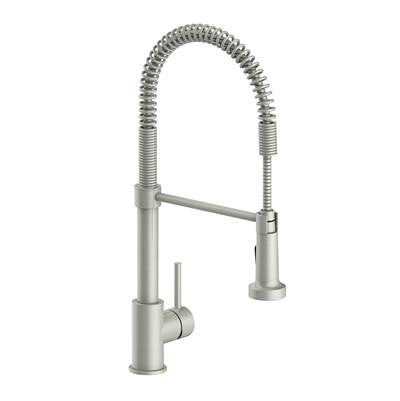Vogt KF.20LZ.0101.BN- Linz Kitchen Faucet Bn - FaucetExpress.ca