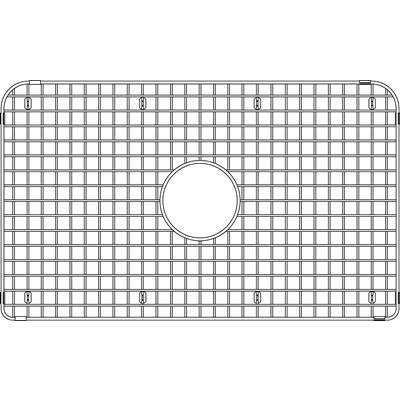 Blanco 406457- Sink Grid for CERENA Sinks, Stainless Steel | FaucetExpress.ca