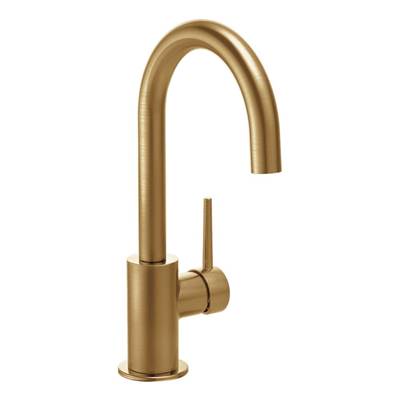 Delta 1959LF-CZ- Single Handle Bar/Prep Faucet | FaucetExpress.ca