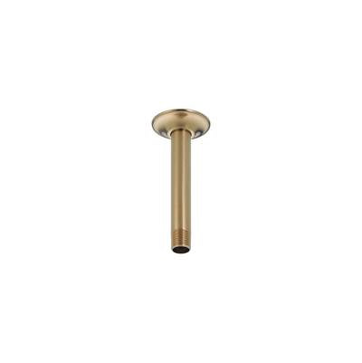 Delta RP61058CZ- Shower Arm - Ceiling Mount | FaucetExpress.ca