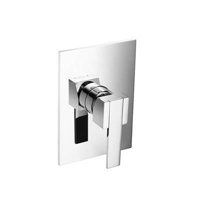 Isenberg 150.2200CP- Shower Trim With Pressure Balance Valve | FaucetExpress.ca