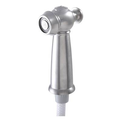 Delta RP53881SS- D-Sprayer, Hose & Diverter | FaucetExpress.ca