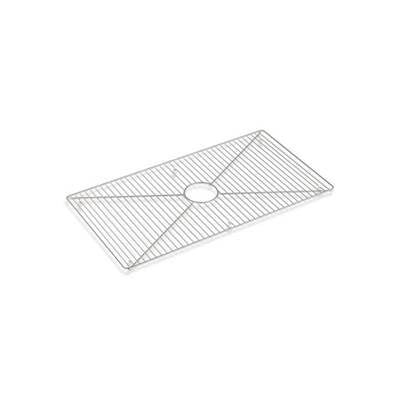 Kohler 20911-ST- Lyric sink rack for K-RH20910-NA | FaucetExpress.ca