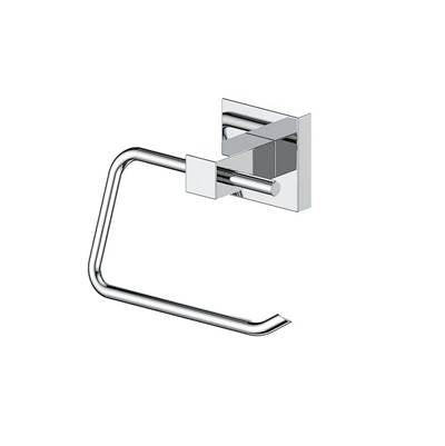 Vogt BA.0201.CC- Kapfenberg Toilet Paper Holder Chrome