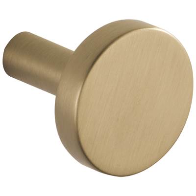 Brizo 699275-GL - Drawer Knob