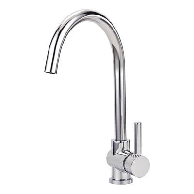 Delta 191LF- Delta Tommy Solid Handle Kitchen | FaucetExpress.ca