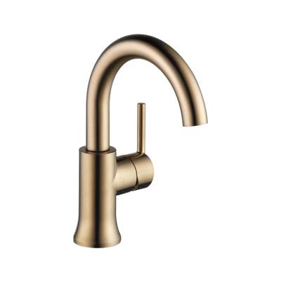 Delta 559HA-CZ-DST- Single Handle High-Arc Lavatory | FaucetExpress.ca