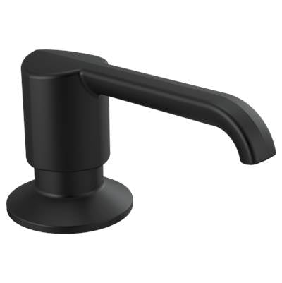 Delta RP101188BL- Metal Soap Dispenser