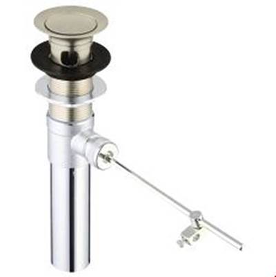 Grohe 28957EN0- Pop-Up Drain Assembly | FaucetExpress.ca