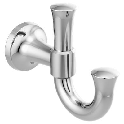 Delta 75635- Robe Hook | FaucetExpress.ca