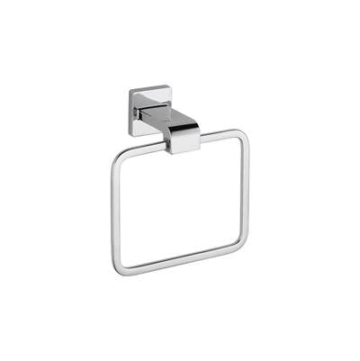 Delta 77546- Towel Ring | FaucetExpress.ca