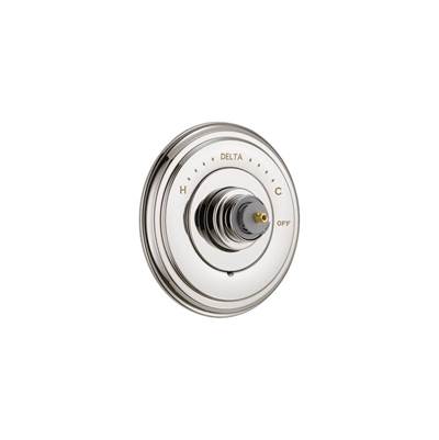 Delta T14097-PNLHP- 14 Series Mc Valve Trim | FaucetExpress.ca