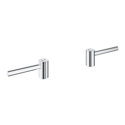 Grohe 18027003- ATRIO NEW HANDLE US - CHROME | FaucetExpress.ca