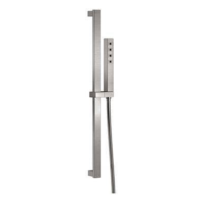 Delta 51567-SS- Slide Bar H2Okinetic Handshowe | FaucetExpress.ca