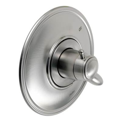 Delta RP54316SS- D- Traditional 1900 To 17T Conversion Trim Kit | FaucetExpress.ca