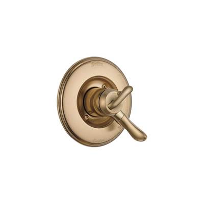 Delta T17094-CZ- Linden Monitor 17 Series Valve Only Trim | FaucetExpress.ca