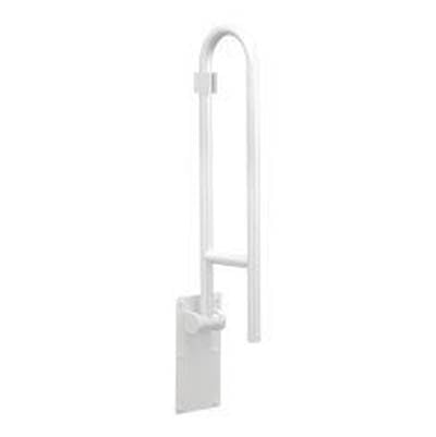 Moen R8960FDW- Grab Bar Glacier 30'' Flip Up Grab Bar