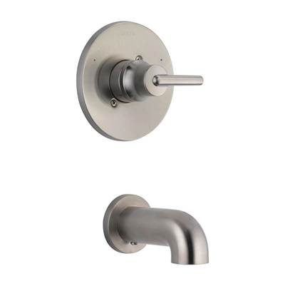 Delta T14159-SS- Tub Only Trim | FaucetExpress.ca