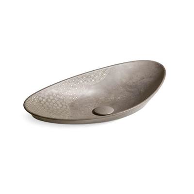 Kohler 8325-CS7- Kensho Vessel bathroom sink | FaucetExpress.ca