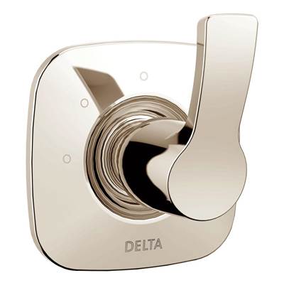 Delta T11852-PN- 3 Function Diverter Trim | FaucetExpress.ca