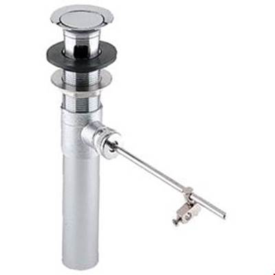 Grohe 28957ZB0- Pop-Up Drain Assembly | FaucetExpress.ca