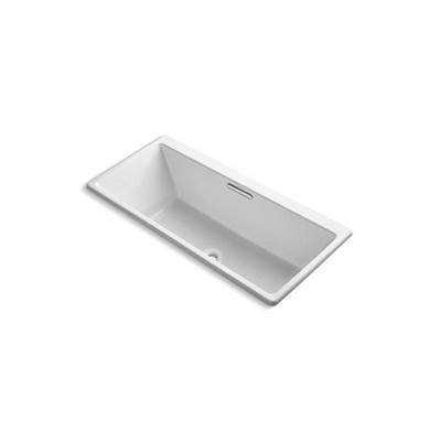 Kohler 817-0- Rêve® 67'' x 32'' drop-in/undermount bath | FaucetExpress.ca