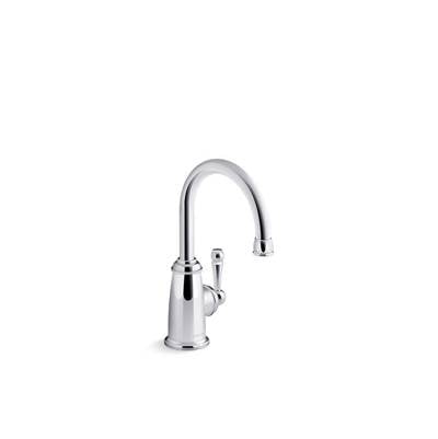 Kohler 6666-AG-CP- Wellspring(R) Beverage Faucet | FaucetExpress.ca
