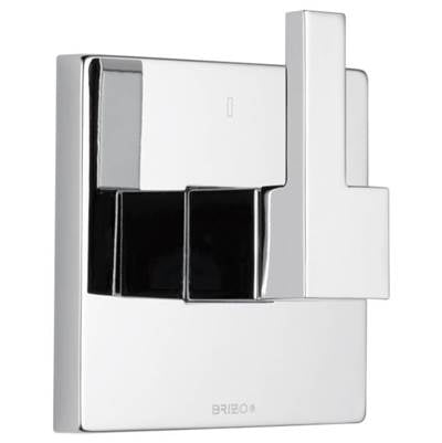 Brizo T60880-PC- 3 Setting Diverter Trim | FaucetExpress.ca