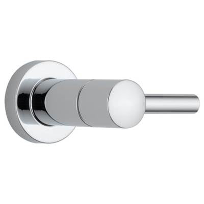 Brizo T66675-PC- Sensori Volume Control Trim | FaucetExpress.ca