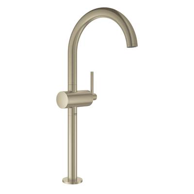 Grohe 23834EN3- SINGLE-LEVER BASIN MIXER 1/2'' XL-SIZE - | FaucetExpress.ca